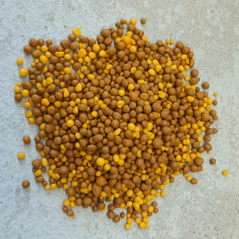 8-Month Slow Release Fertiliser — 1L