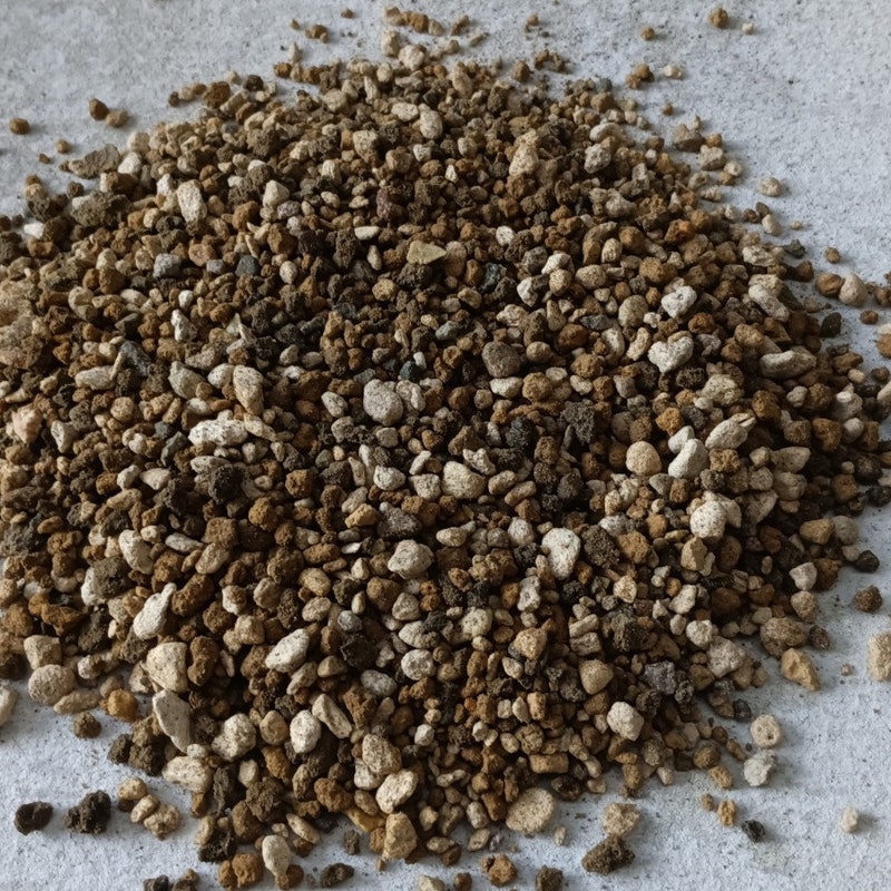 Keith's Mix — Sifted Free-Draining Bonsai Medium — 10L