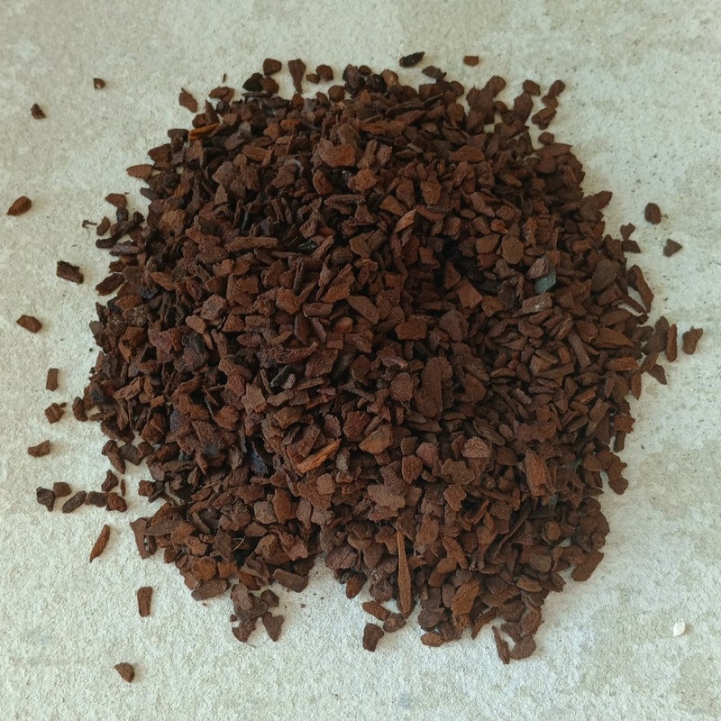 Precision Pine Bark (Orchiata) 3-6mm — 5L