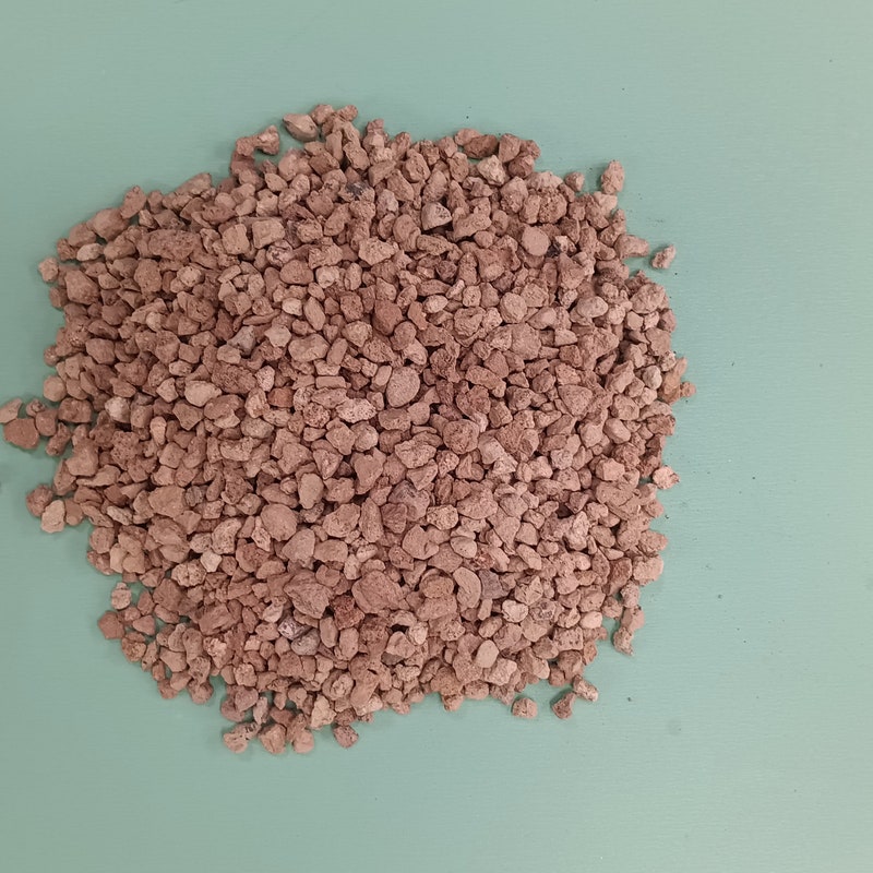 Sakadama Medium 3-5mm — Akadama Substitute