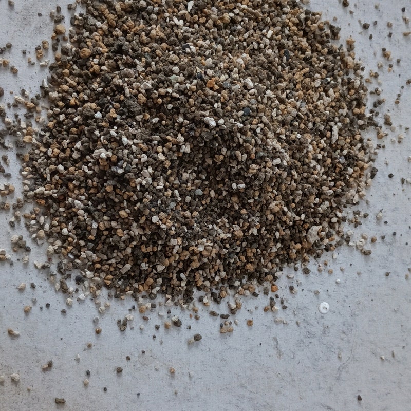 Seed Raising & Cutting Mix — 4L